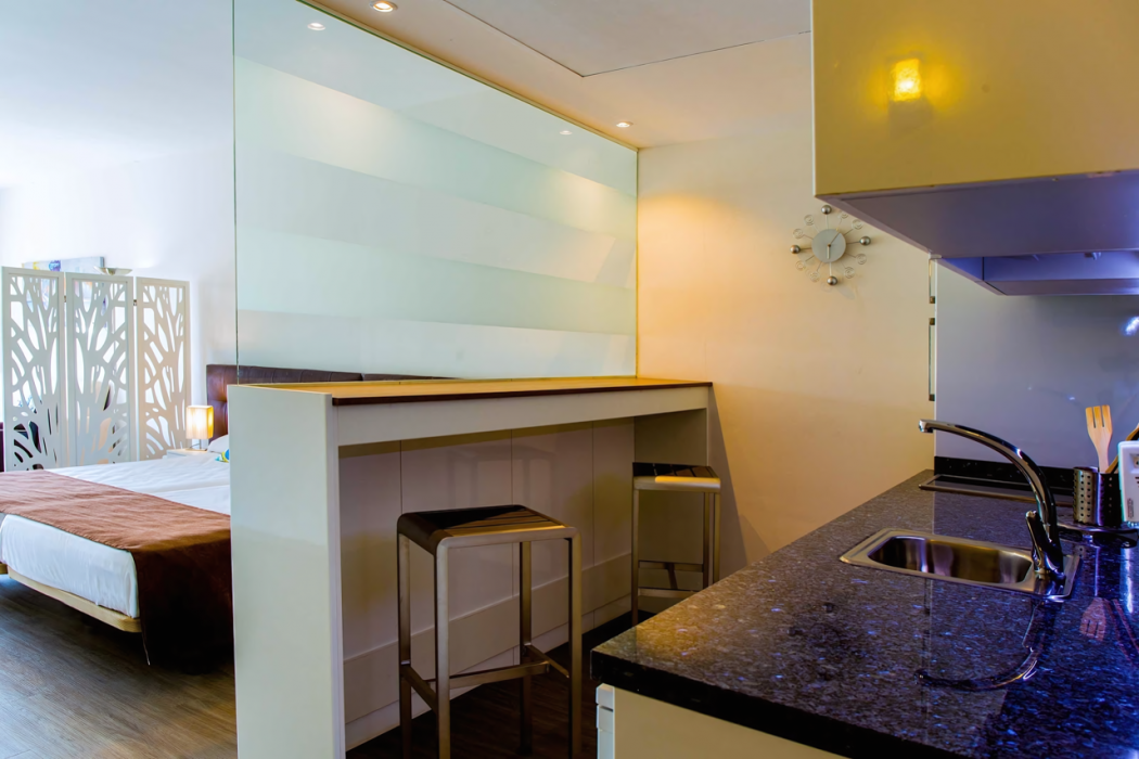 BLUESEA Dimona Suites 18/75