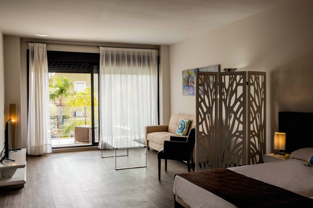 BLUESEA Dimona Suites 23/75