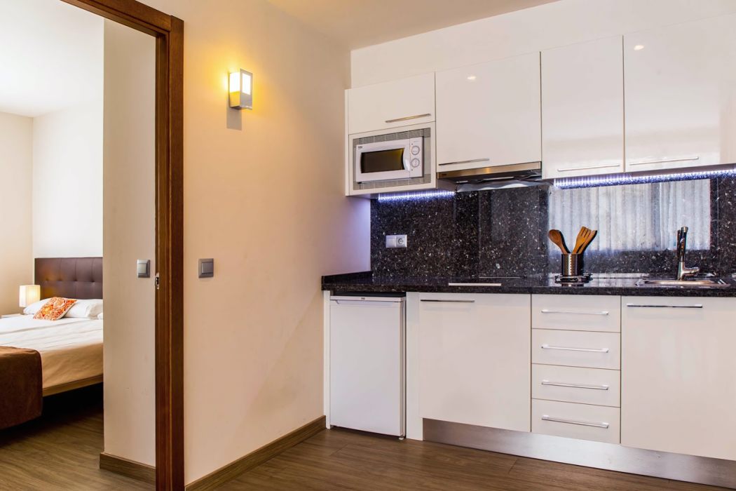 BLUESEA Dimona Suites 13/75