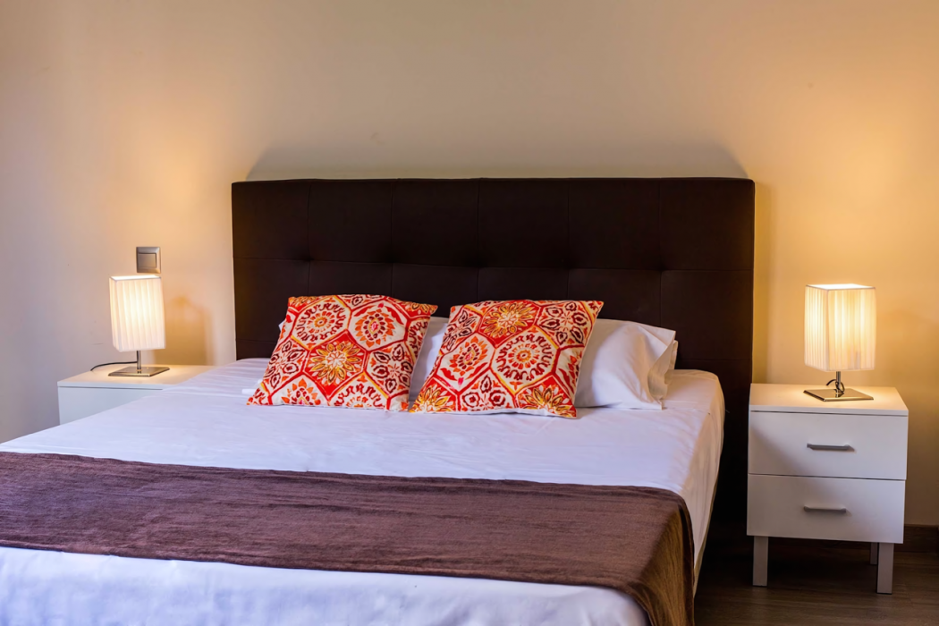 BLUESEA Dimona Suites 11/75