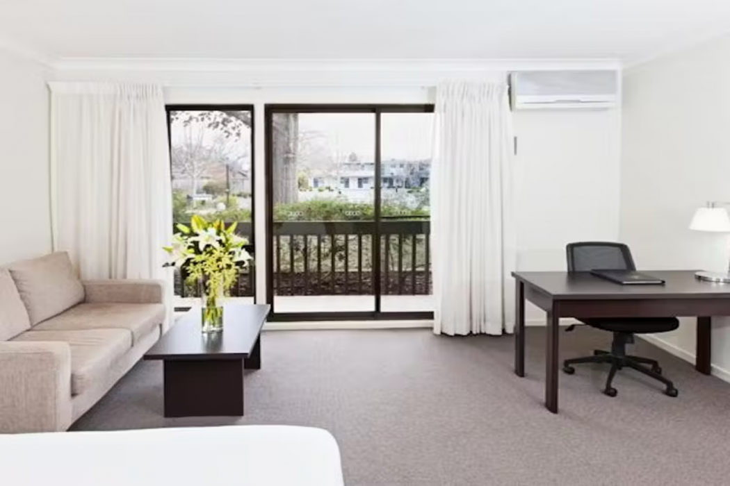 Tall Trees Ainslie Motel 30/49