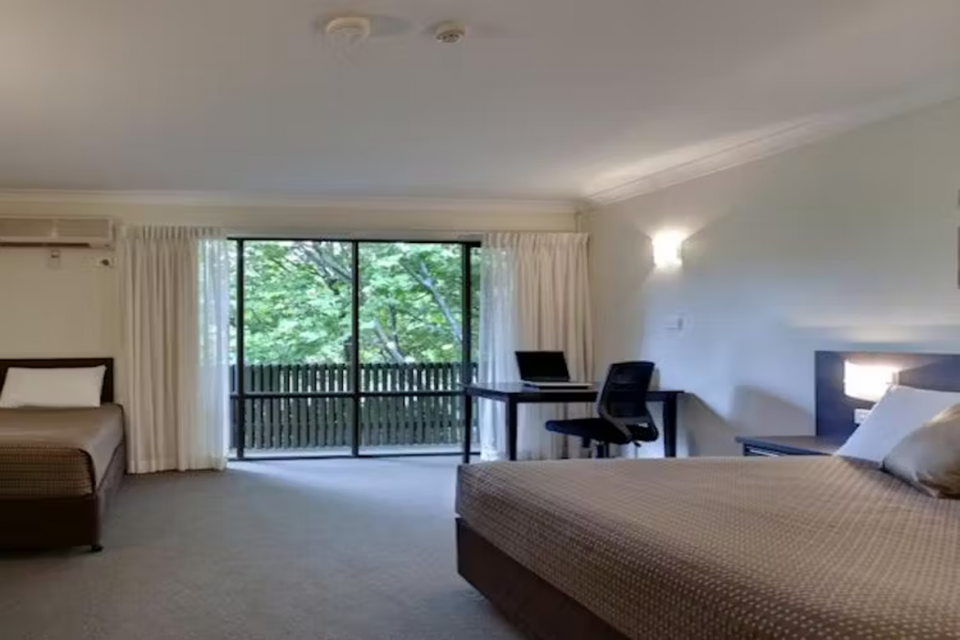 Tall Trees Ainslie Motel 22/49