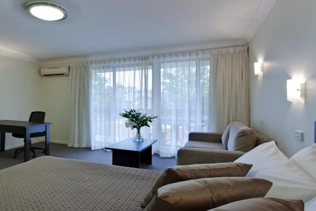 Tall Trees Ainslie Motel 28/49