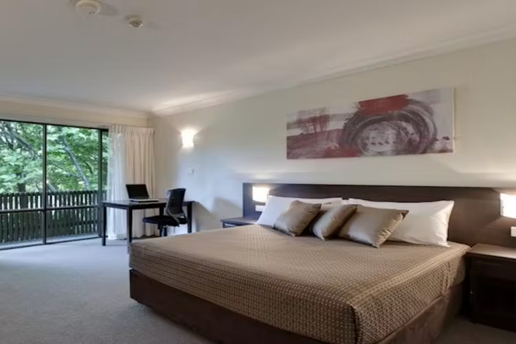 Tall Trees Ainslie Motel 27/49