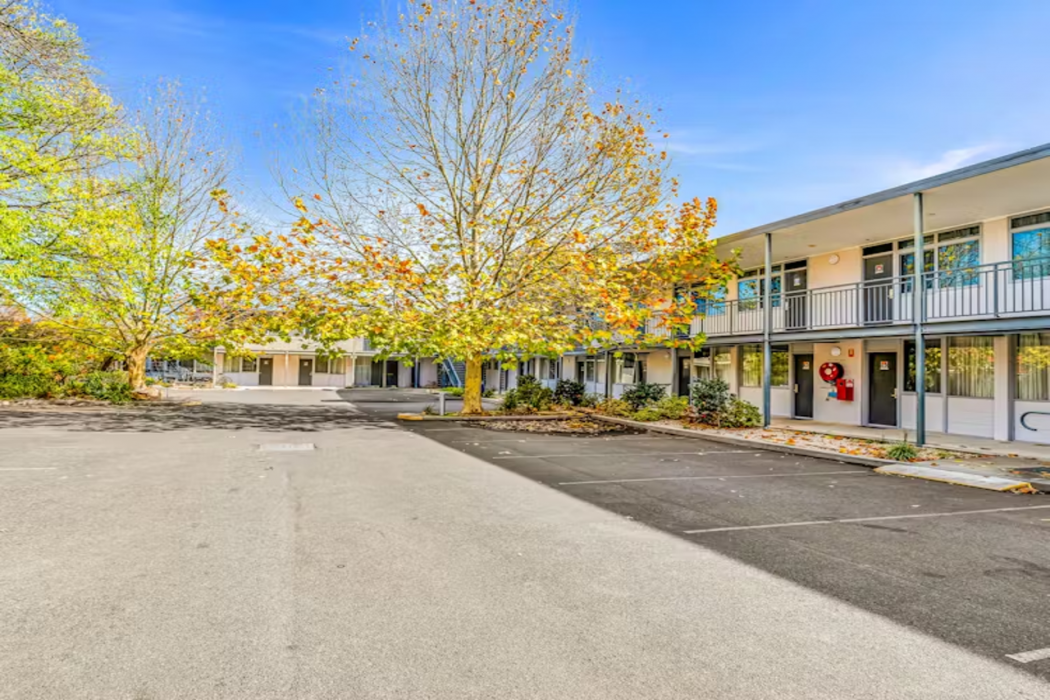 Tall Trees Ainslie Motel 4/49