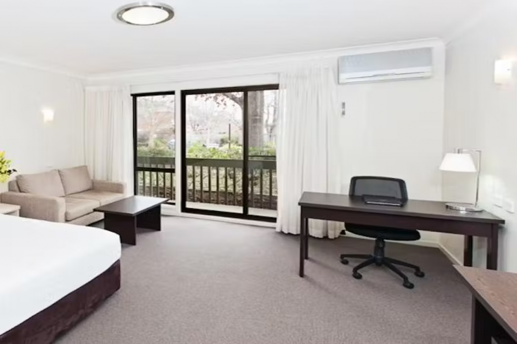 Tall Trees Ainslie Motel 29/49