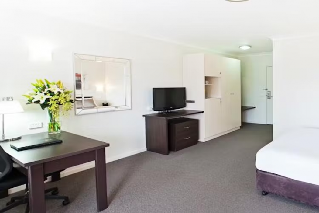 Tall Trees Ainslie Motel 25/49