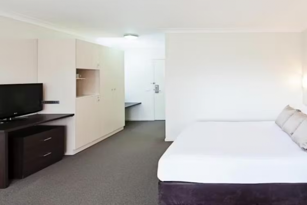 Tall Trees Ainslie Motel 13/49