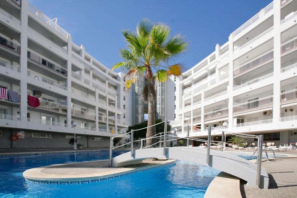 Rentalmar Royal Apartamentos 10/10