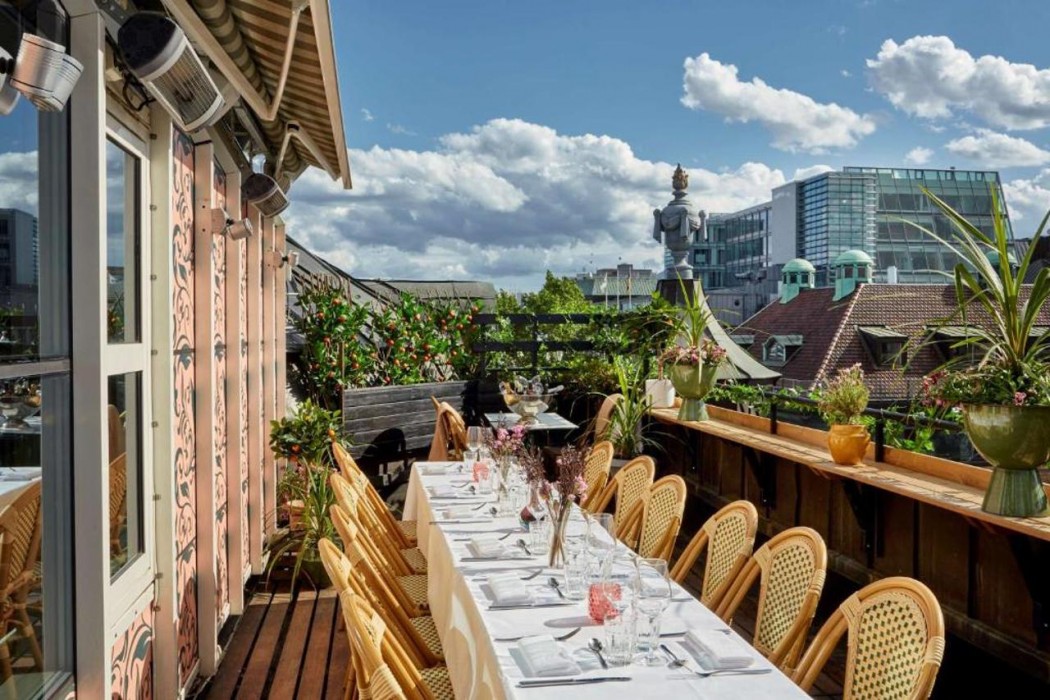 Hotel Kung Carl, Worldhotels Crafted 13/21