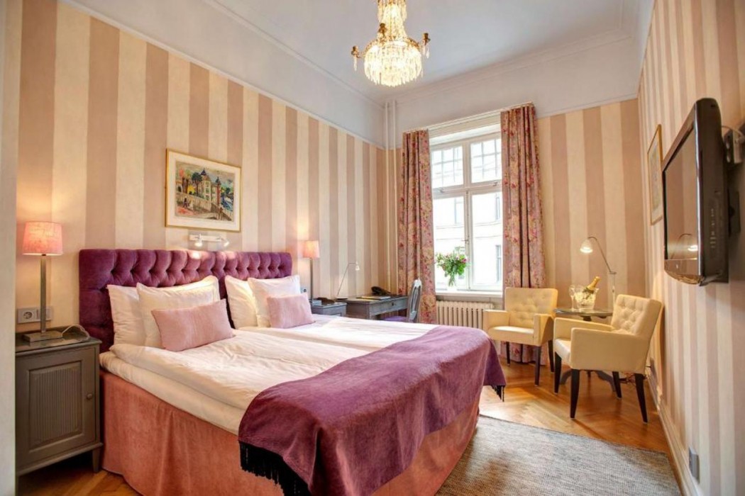 Hotel Kung Carl, Worldhotels Crafted 4/21
