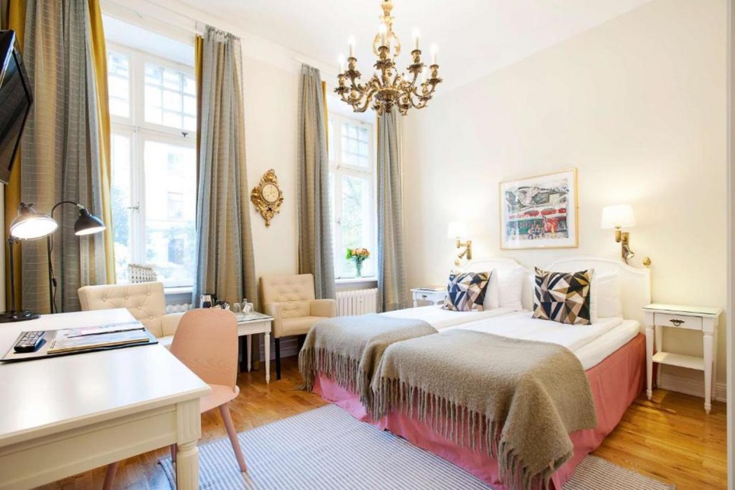 Hotel Kung Carl, Worldhotels Crafted 6/21