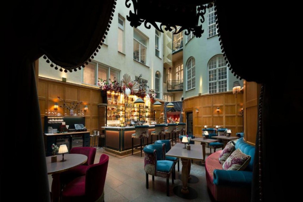 Hotel Kung Carl, Worldhotels Crafted 9/21