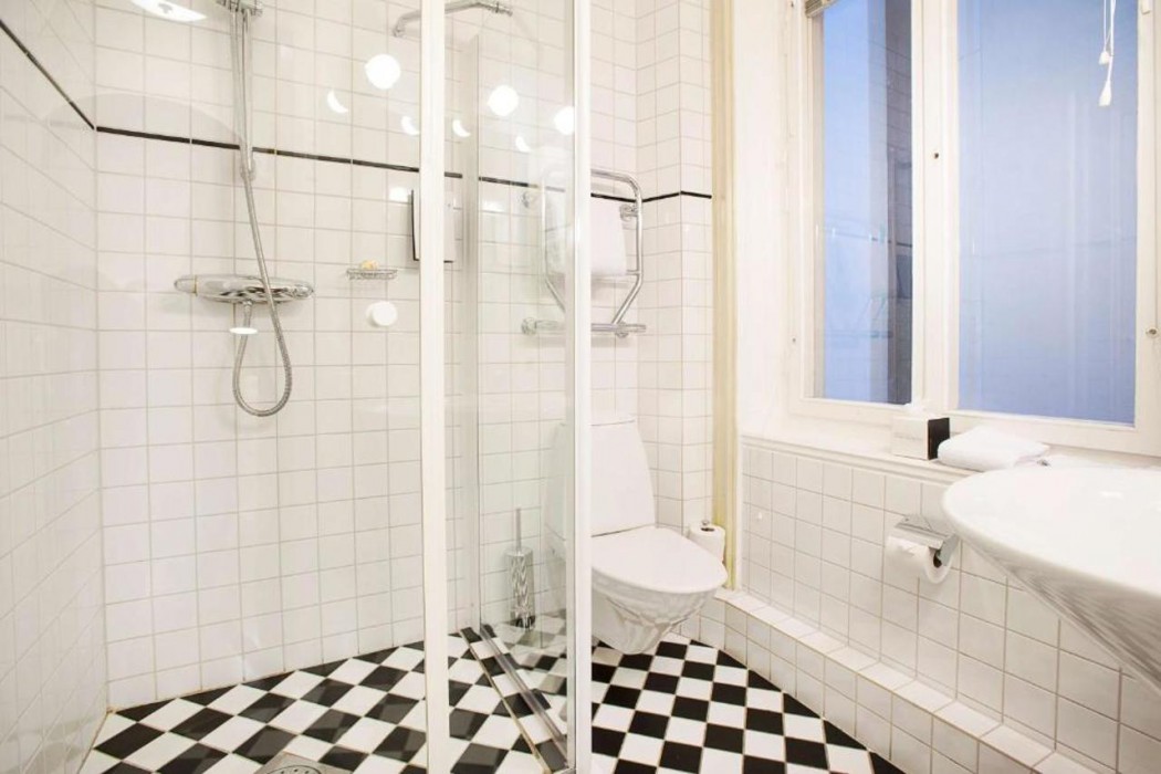 Hotel Kung Carl, Worldhotels Crafted 8/21