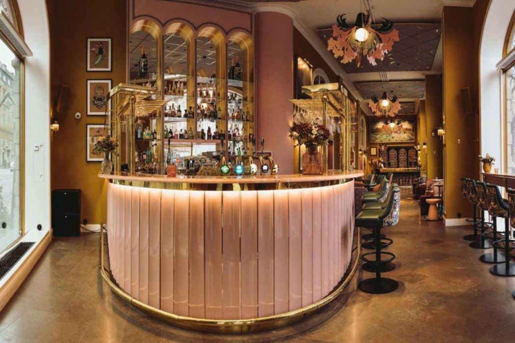 Hotel Kung Carl, Worldhotels Crafted 10/21