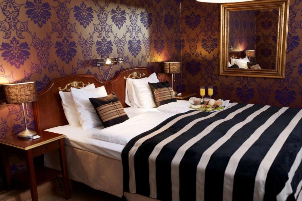 Hotel Kung Carl, Worldhotels Crafted 5/21
