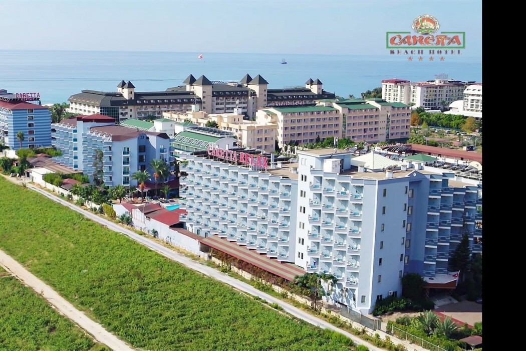 Caretta Relax Hotel 44/57