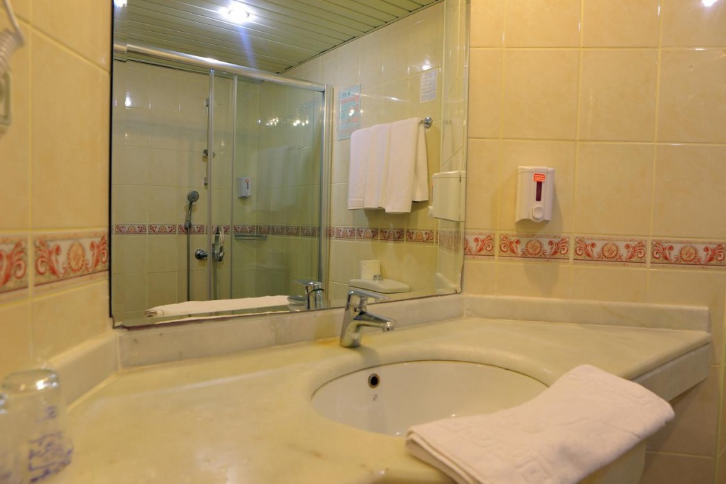 Caretta Relax Hotel 22/57