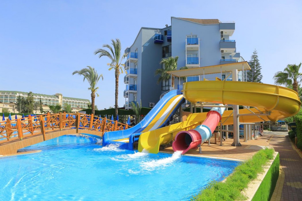 Caretta Relax Hotel 31/57