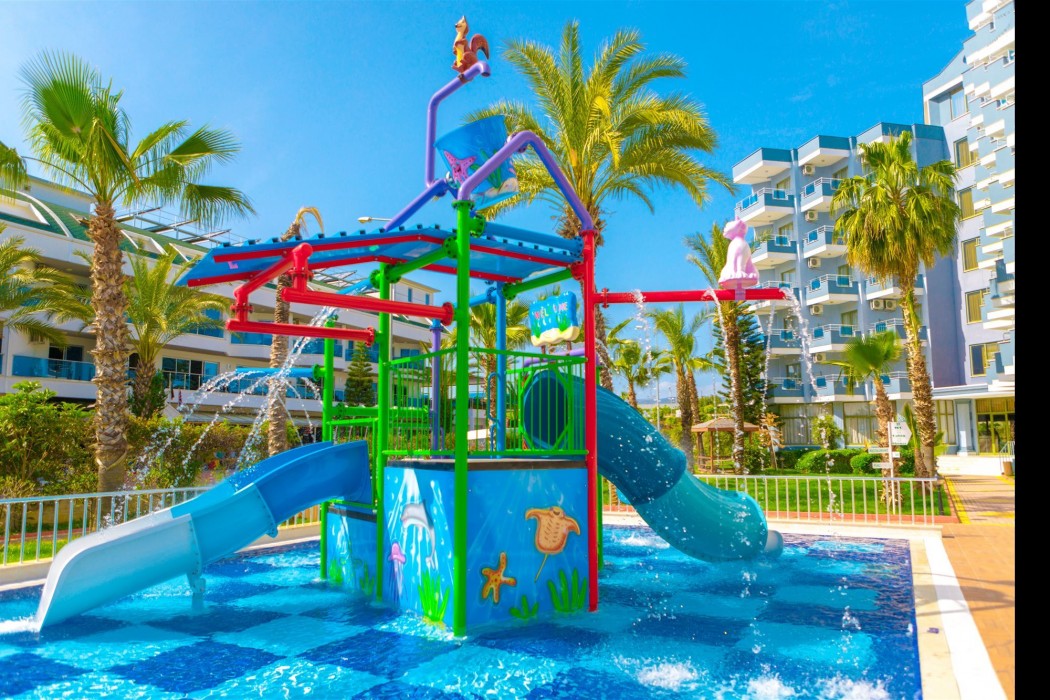 Caretta Relax Hotel 46/57