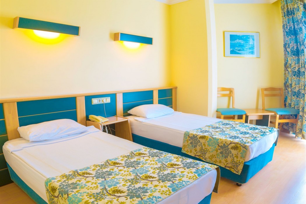 Caretta Relax Hotel 19/57