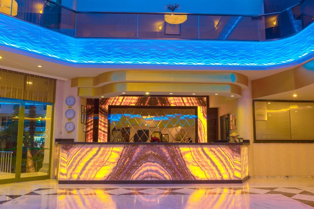 Caretta Relax Hotel 37/57