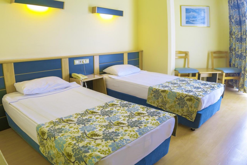 Caretta Relax Hotel 21/57