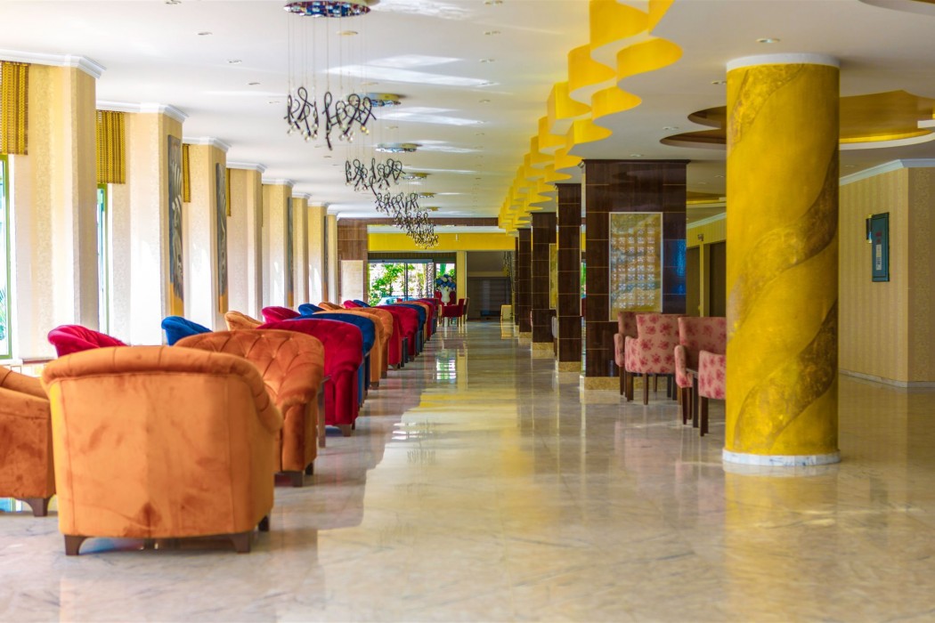 Caretta Relax Hotel 40/57