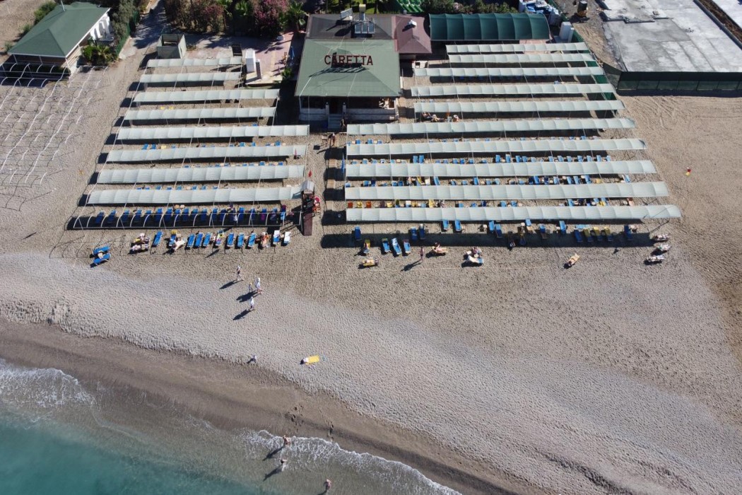 Caretta Relax Hotel 48/57