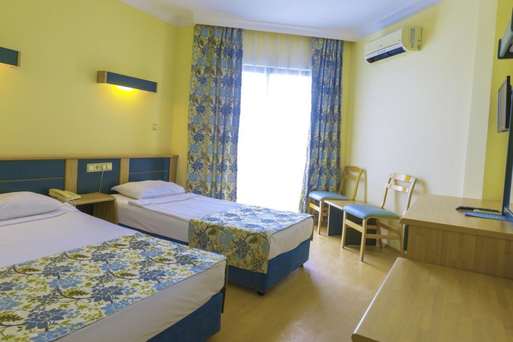Caretta Relax Hotel 23/57