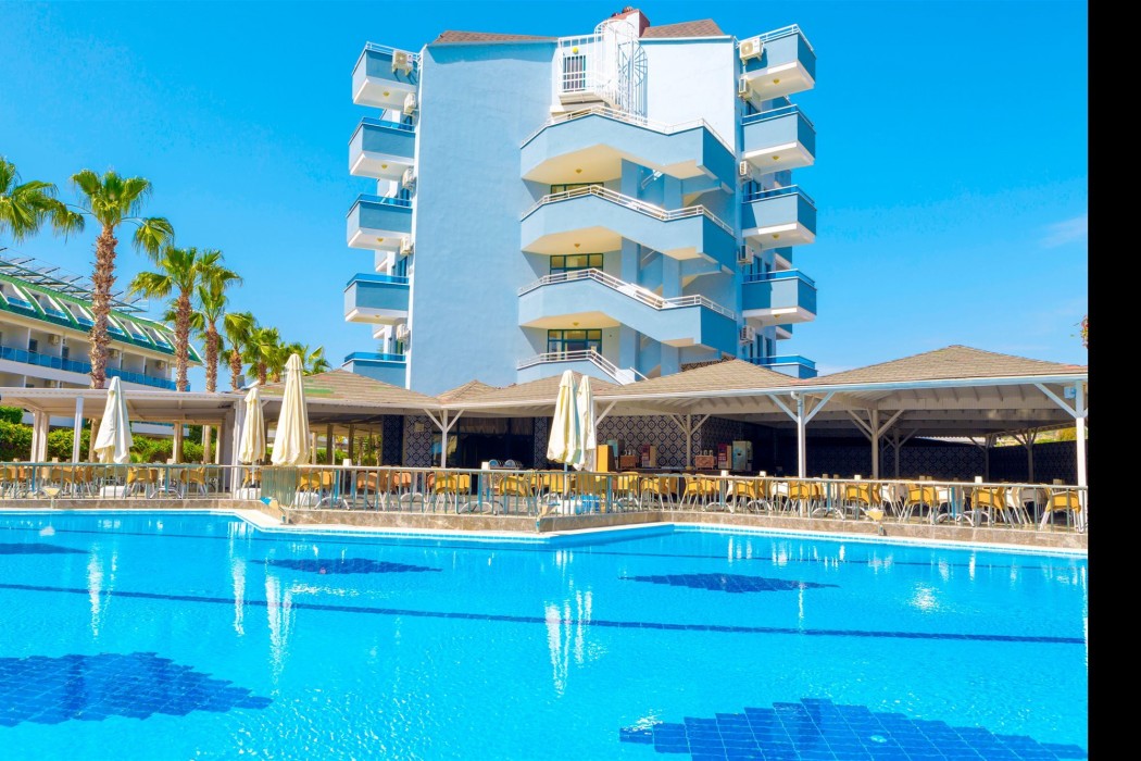 Caretta Relax Hotel 20/57