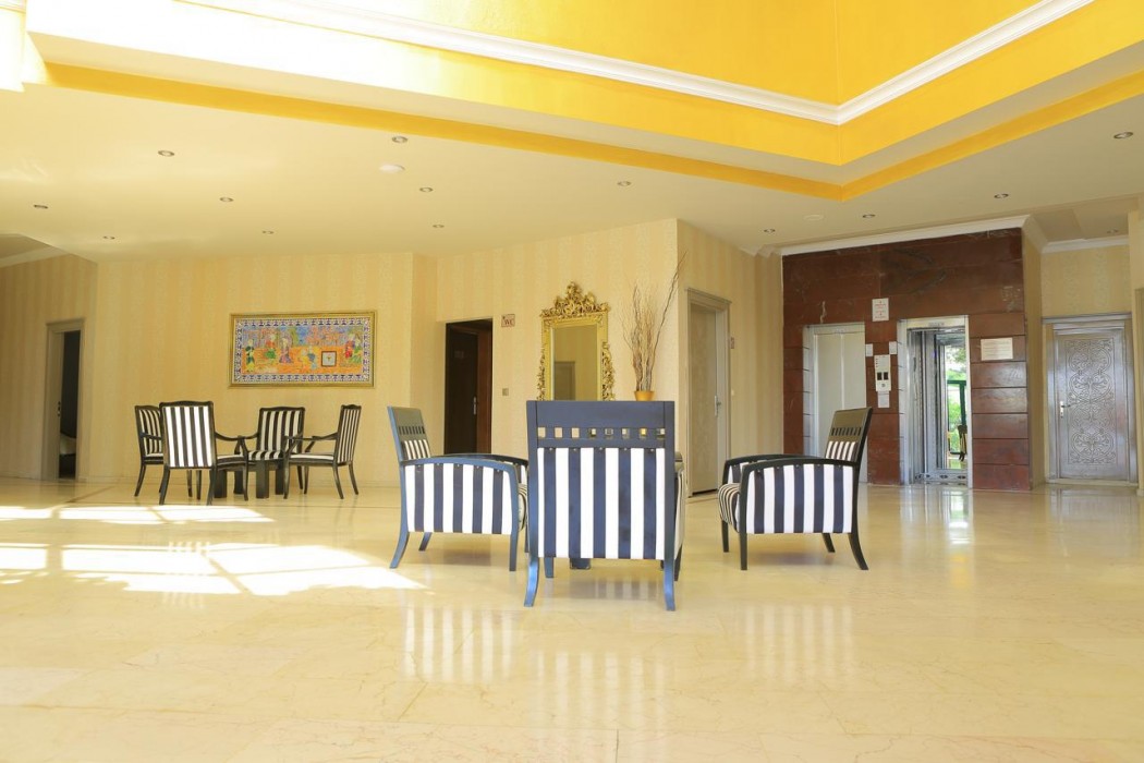 Caretta Relax Hotel 13/57
