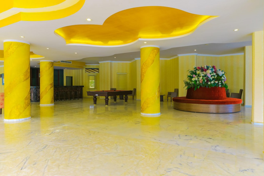 Caretta Relax Hotel 11/57