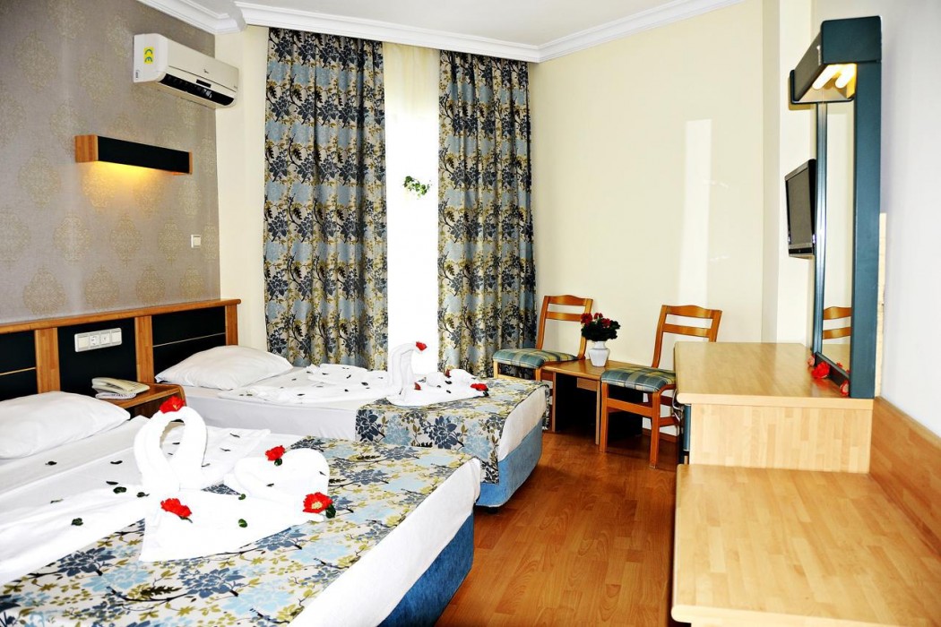 Caretta Relax Hotel 25/57