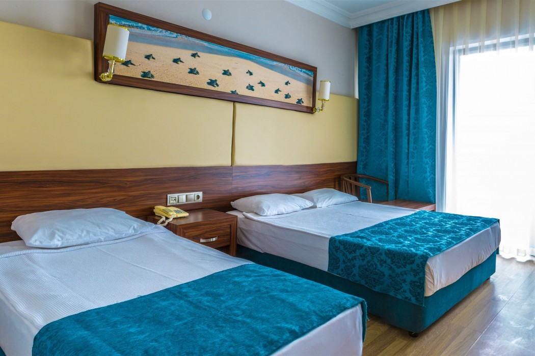 Caretta Relax Hotel 18/57