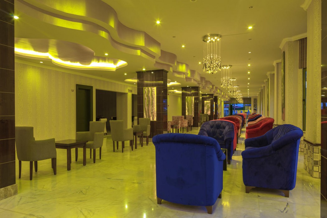Caretta Relax Hotel 10/57