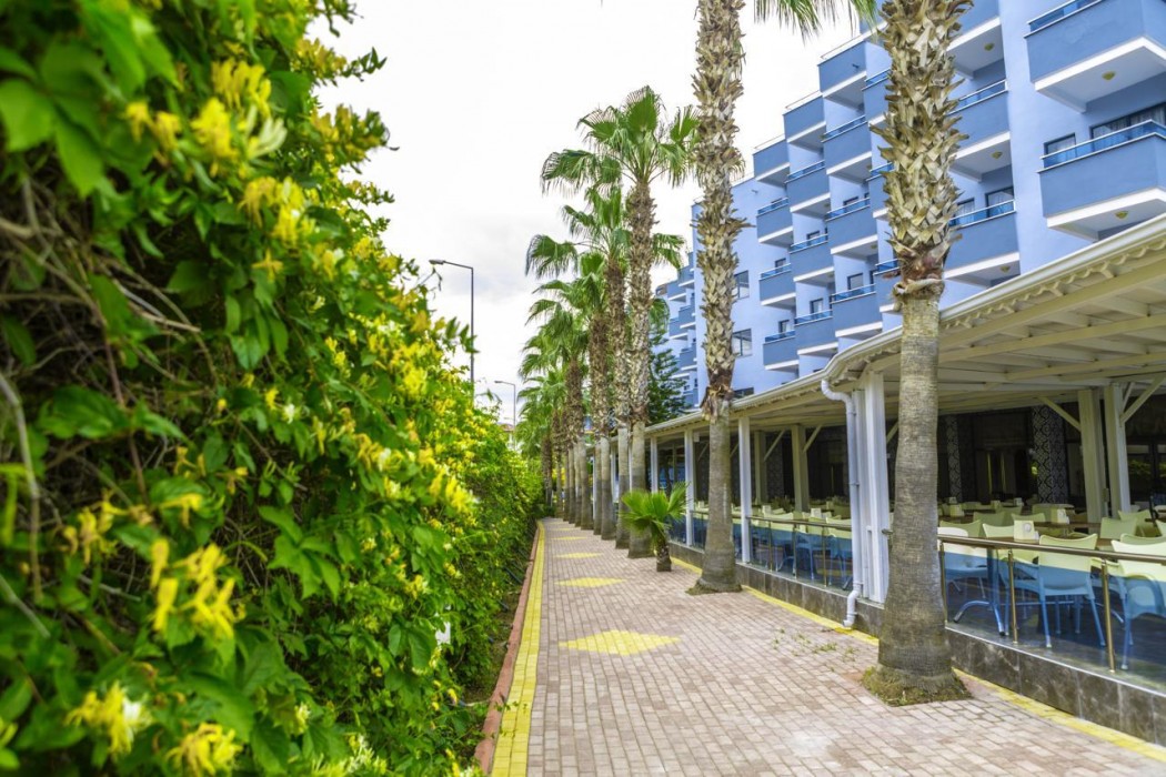 Caretta Relax Hotel 27/57