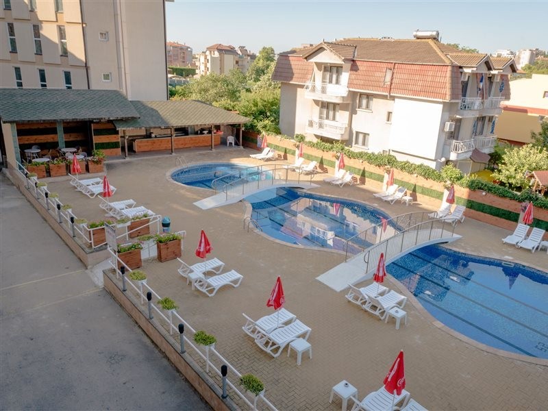 Hotel Aurora 31/74