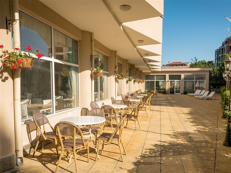 Hotel Aurora 27/74