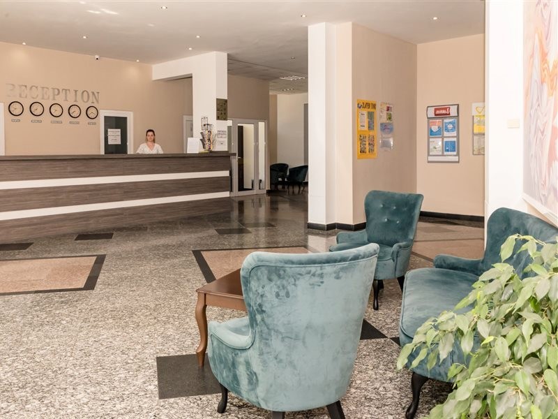 Hotel Aurora 20/74