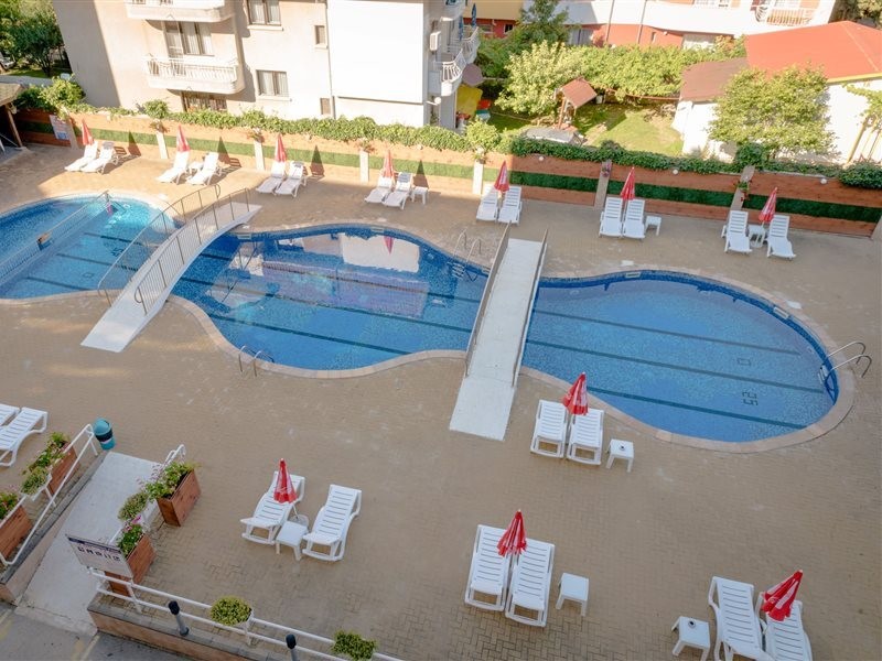 Hotel Aurora 30/74