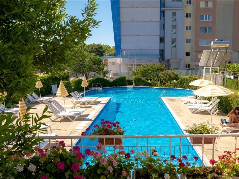 Hotel Aurora 19/74