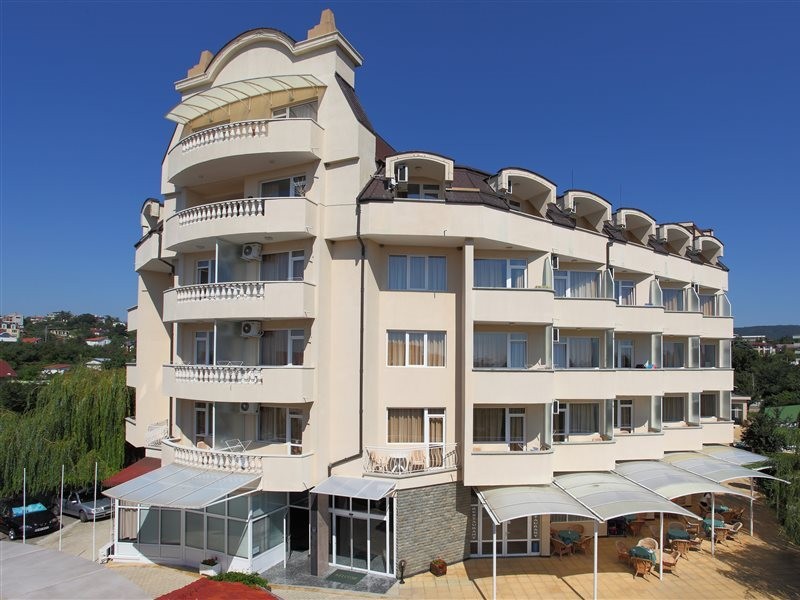 Hotel Aurora 17/74
