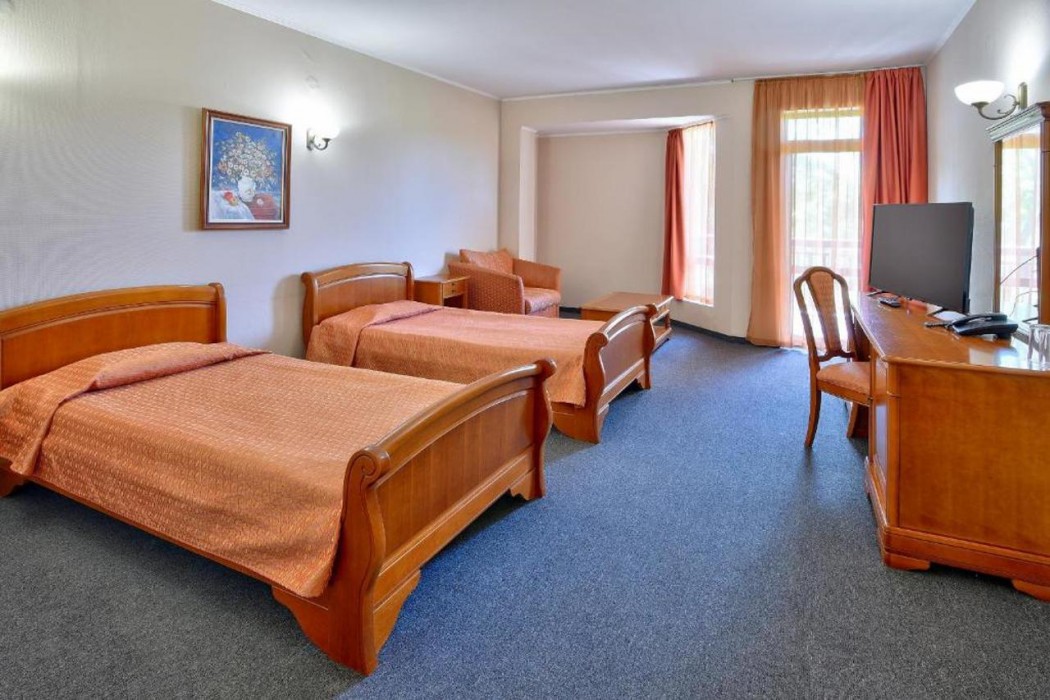 Estreya Residence 15/58