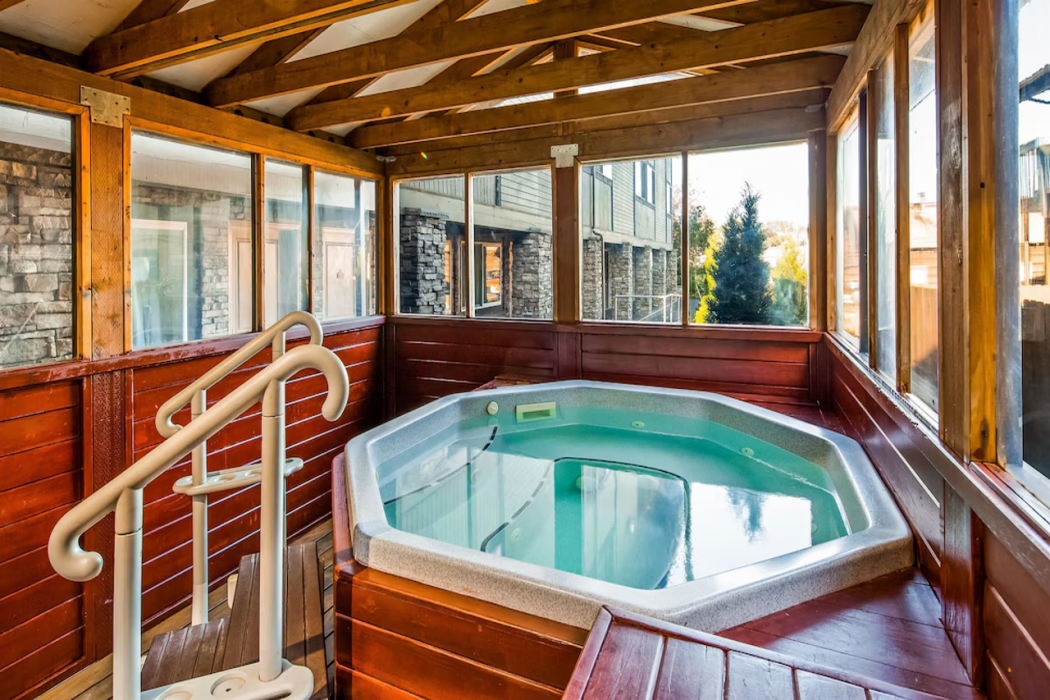 Best Western Kodiak Inn 14/29