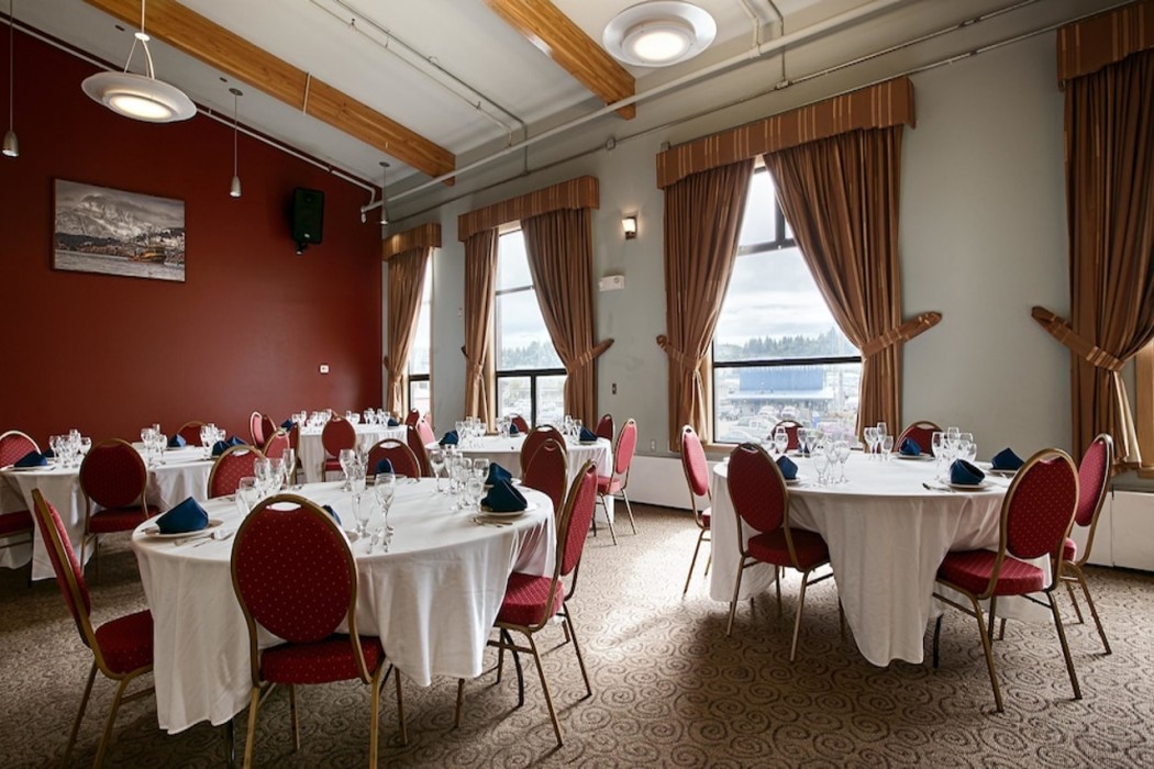 Best Western Kodiak Inn 19/29