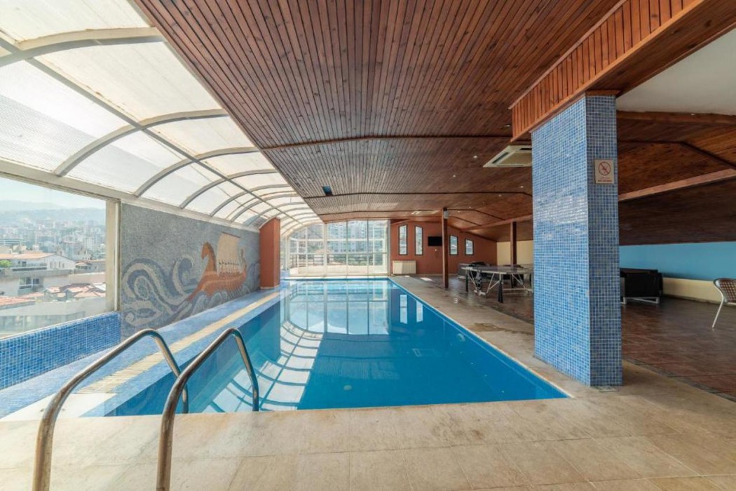 Madisson Hotel 32/60