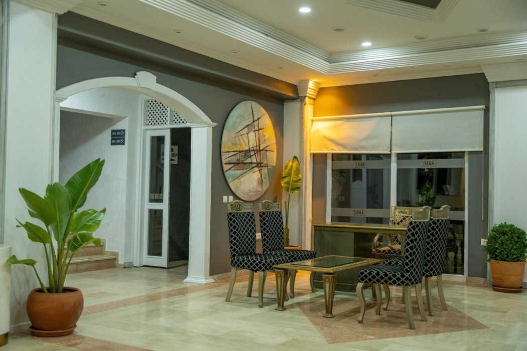 Tiana Beach Resort 15/94