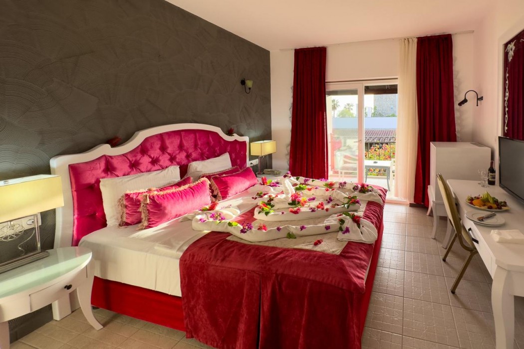 Tiana Beach Resort 26/94