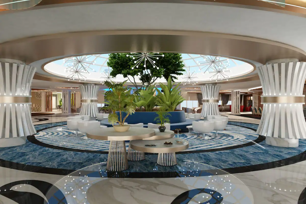 Calido Maris Hotel 6/60